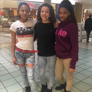 Meet your Posher, Vanessa